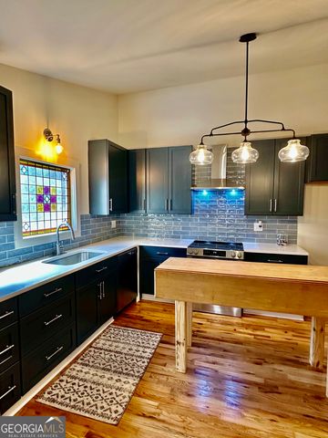 338 Orchard Hill Road, Dahlonega, GA 30533