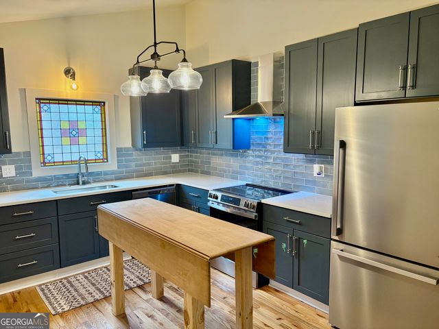 338 Orchard Hill Road, Dahlonega, GA 30533