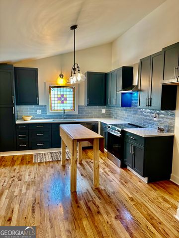 338 Orchard Hill Road, Dahlonega, GA 30533