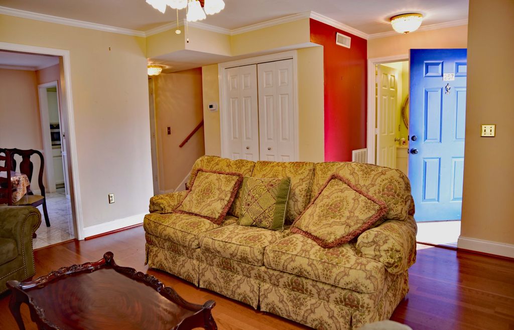 257 Westfield Dr, Nashville, TN 37221