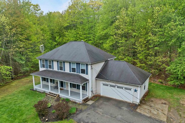 441 Ponemah Hill Road, Milford, NH 03055