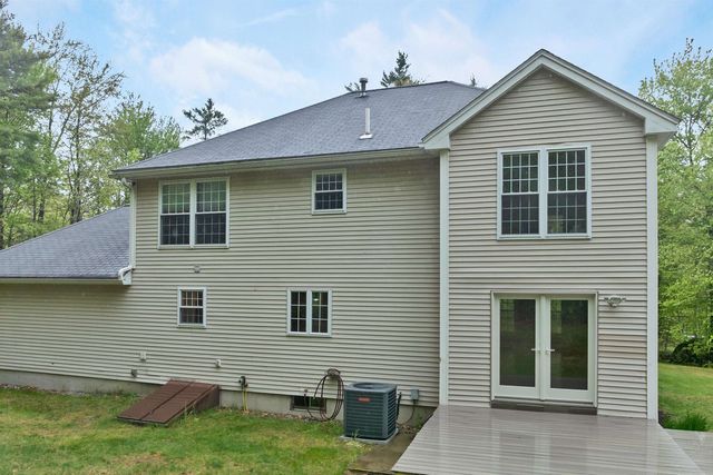 441 Ponemah Hill Road, Milford, NH 03055