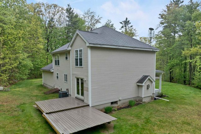 441 Ponemah Hill Road, Milford, NH 03055