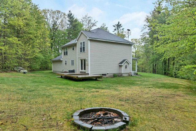 441 Ponemah Hill Road, Milford, NH 03055