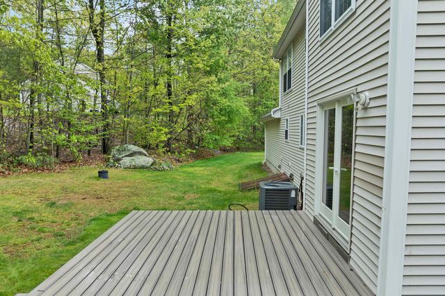 441 Ponemah Hill Road, Milford, NH 03055