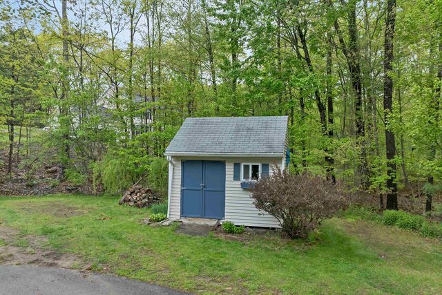 441 Ponemah Hill Road, Milford, NH 03055