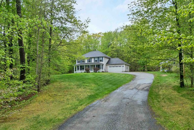 441 Ponemah Hill Road, Milford, NH 03055