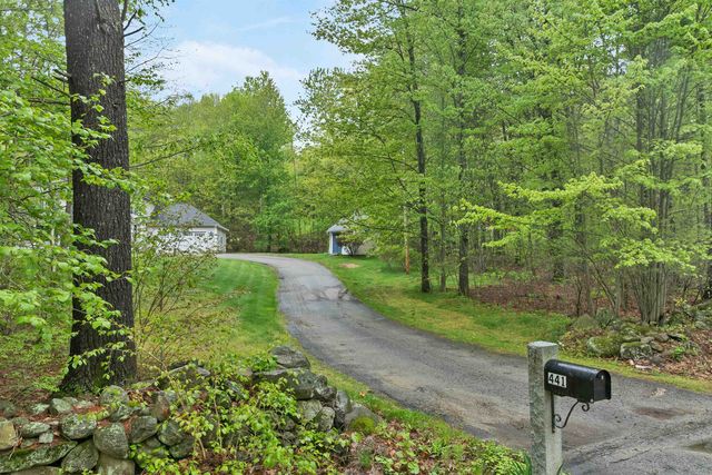 441 Ponemah Hill Road, Milford, NH 03055