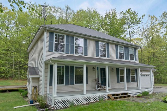 441 Ponemah Hill Road, Milford, NH 03055