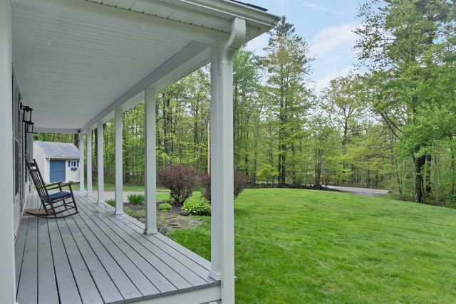 441 Ponemah Hill Road, Milford, NH 03055