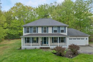 441 Ponemah Hill Road, Milford, NH 03055