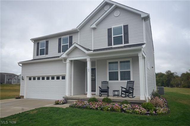 185 Reserve Drive, Tallmadge, OH 44278