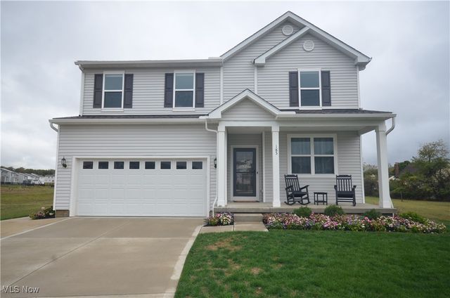 185 Reserve Drive, Tallmadge, OH 44278