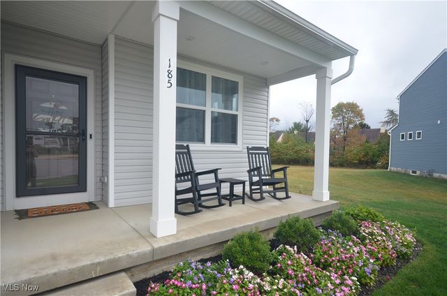 185 Reserve Drive, Tallmadge, OH 44278