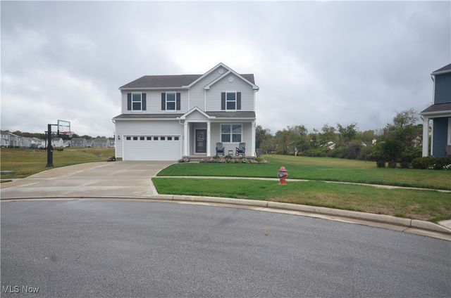 185 Reserve Drive, Tallmadge, OH 44278