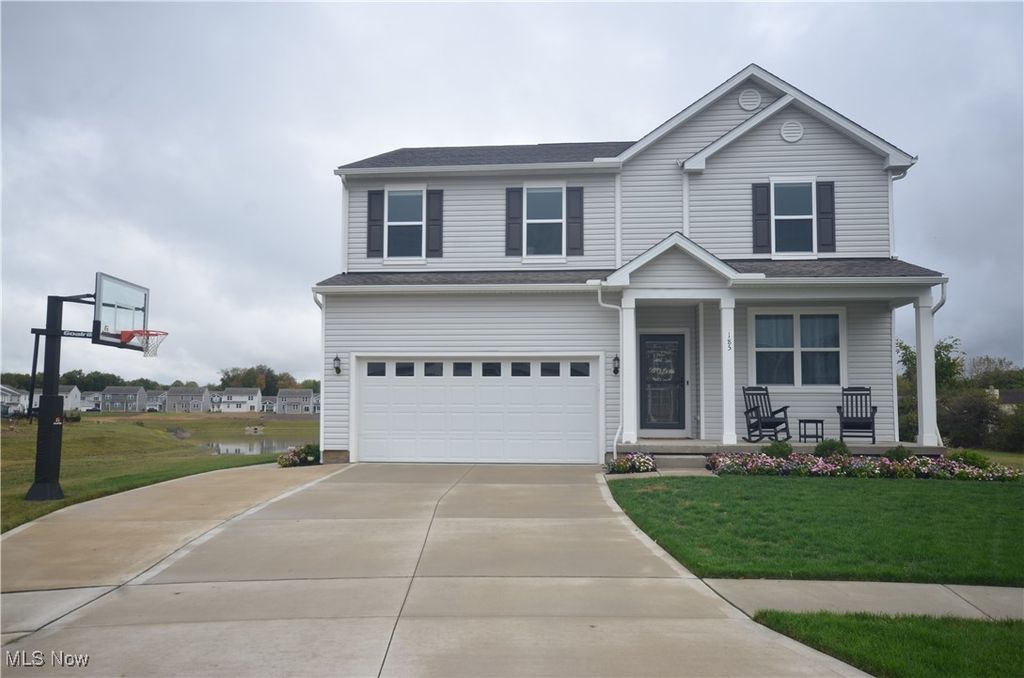 185 Reserve Drive, Tallmadge, OH 44278