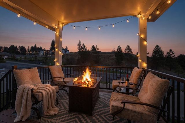 1520 N McKenzie River St, Spokane, WA 99224