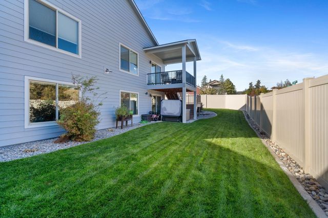 1520 N McKenzie River St, Spokane, WA 99224