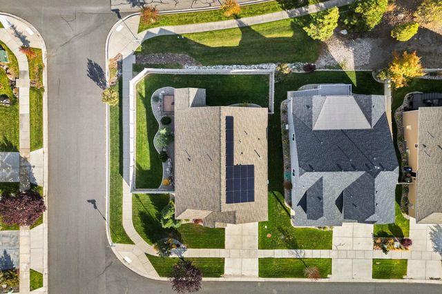 1520 N McKenzie River St, Spokane, WA 99224