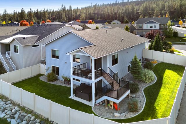 1520 N McKenzie River St, Spokane, WA 99224