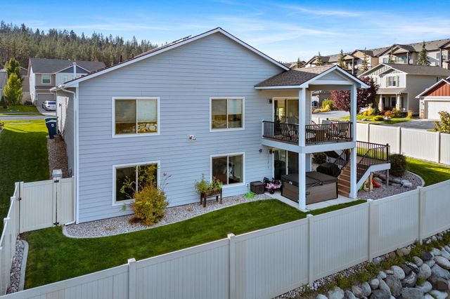 1520 N McKenzie River St, Spokane, WA 99224