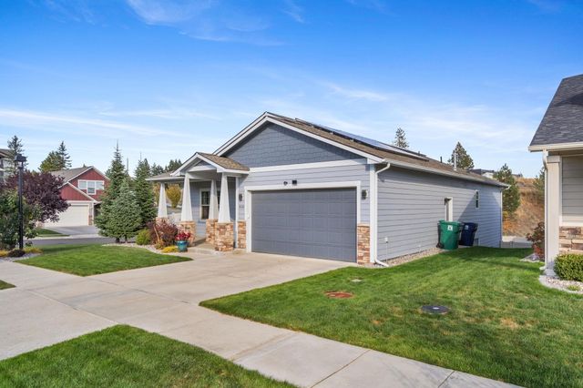 1520 N McKenzie River St, Spokane, WA 99224