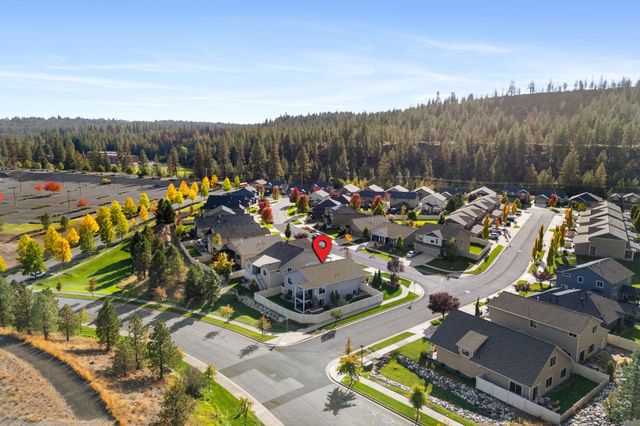 1520 N McKenzie River St, Spokane, WA 99224