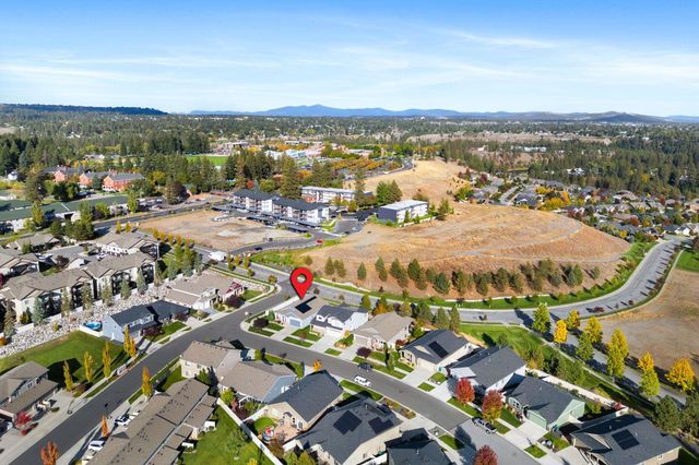1520 N McKenzie River St, Spokane, WA 99224