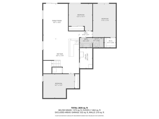1520 N McKenzie River St, Spokane, WA 99224