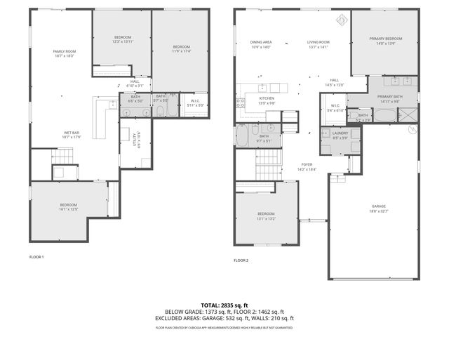 1520 N McKenzie River St, Spokane, WA 99224