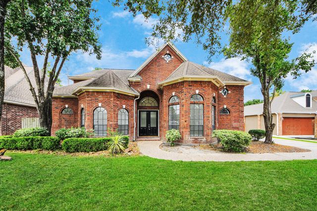 16015 Conners Ace Drive, Spring, TX 77379