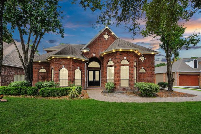 16015 Conners Ace Drive, Spring, TX 77379