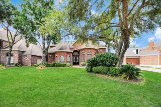 16015 Conners Ace Drive, Spring, TX 77379