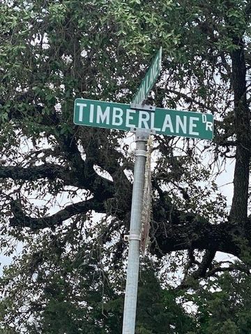 1103 Timberlane, Canyon Lake, TX 78133