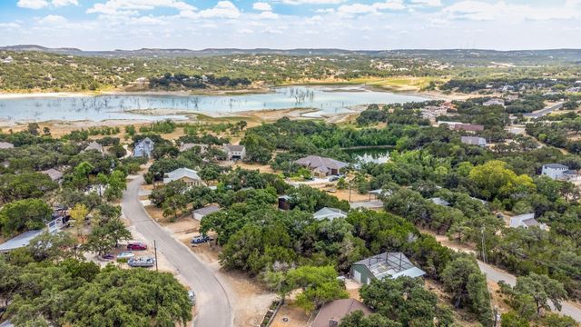 1103 Timberlane, Canyon Lake, TX 78133