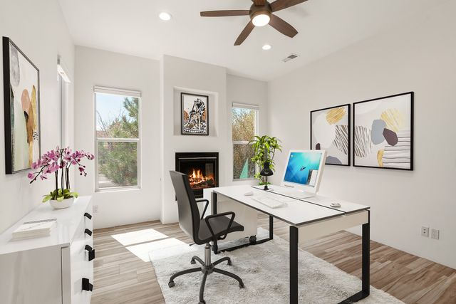 51 Bosquecillo, Santa Fe, NM 87508