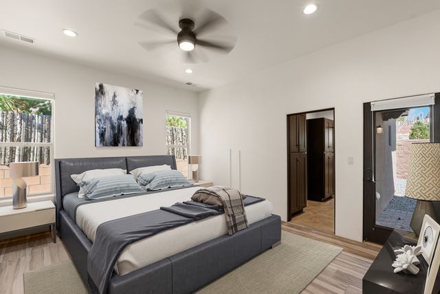 51 Bosquecillo, Santa Fe, NM 87508