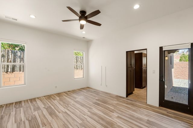 51 Bosquecillo, Santa Fe, NM 87508