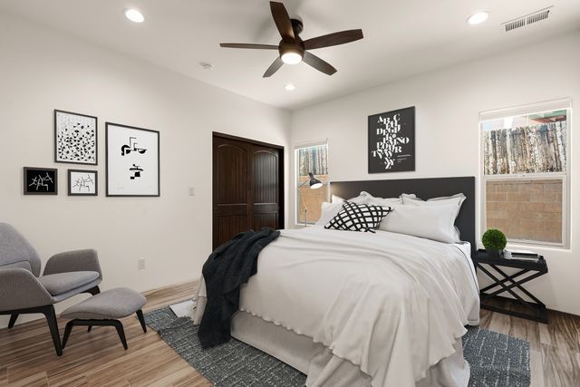 51 Bosquecillo, Santa Fe, NM 87508