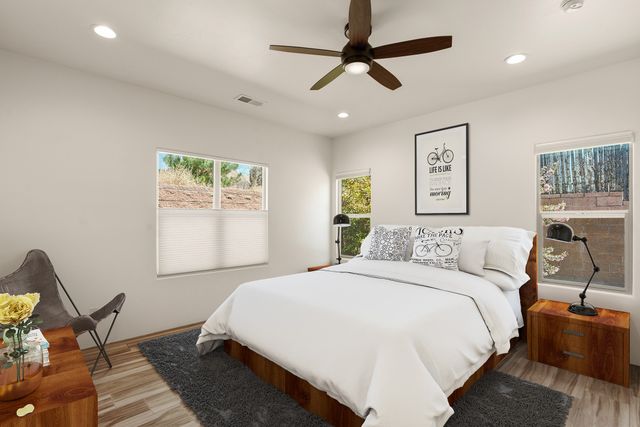 51 Bosquecillo, Santa Fe, NM 87508