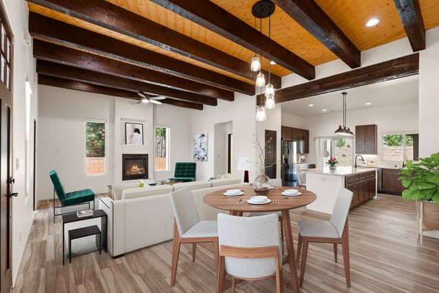 51 Bosquecillo, Santa Fe, NM 87508