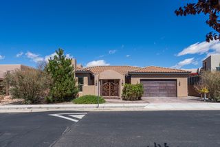51 Bosquecillo, Santa Fe, NM 87508