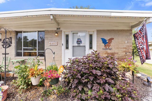 4287 S GRAMERCY, South Ogden, UT 84403