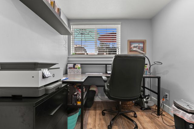 4287 S GRAMERCY, South Ogden, UT 84403