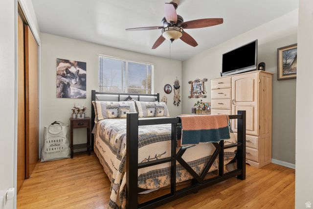 4287 S GRAMERCY, South Ogden, UT 84403