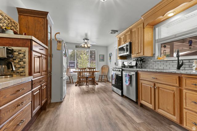 4287 S GRAMERCY, South Ogden, UT 84403