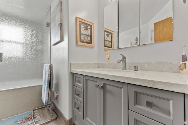 4287 S GRAMERCY, South Ogden, UT 84403