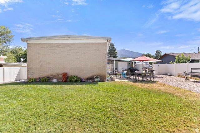 4287 S GRAMERCY, South Ogden, UT 84403