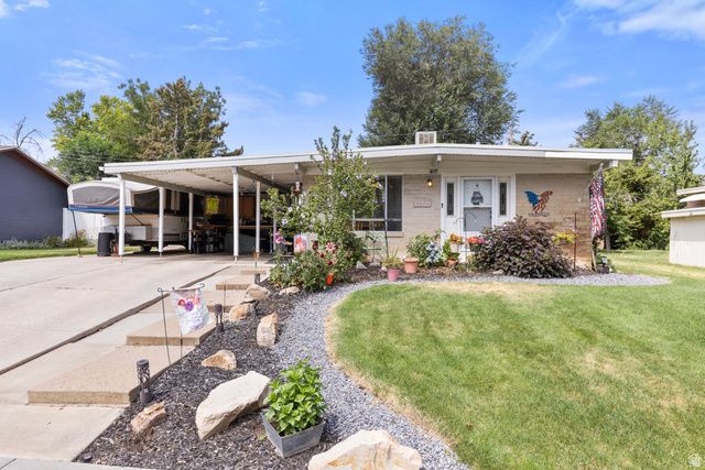 4287 S GRAMERCY, South Ogden, UT 84403