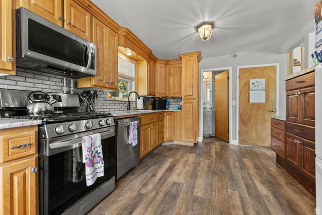 4287 S GRAMERCY, South Ogden, UT 84403